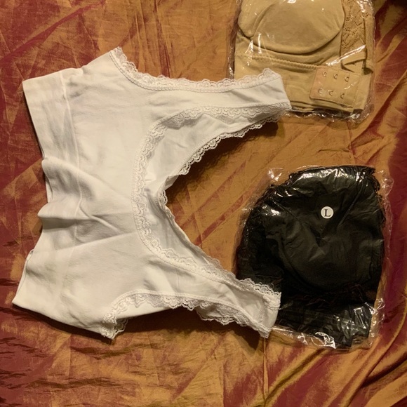 Bra - Picture 2 of 4